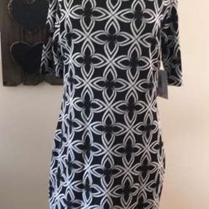 medium lularoe julia dress